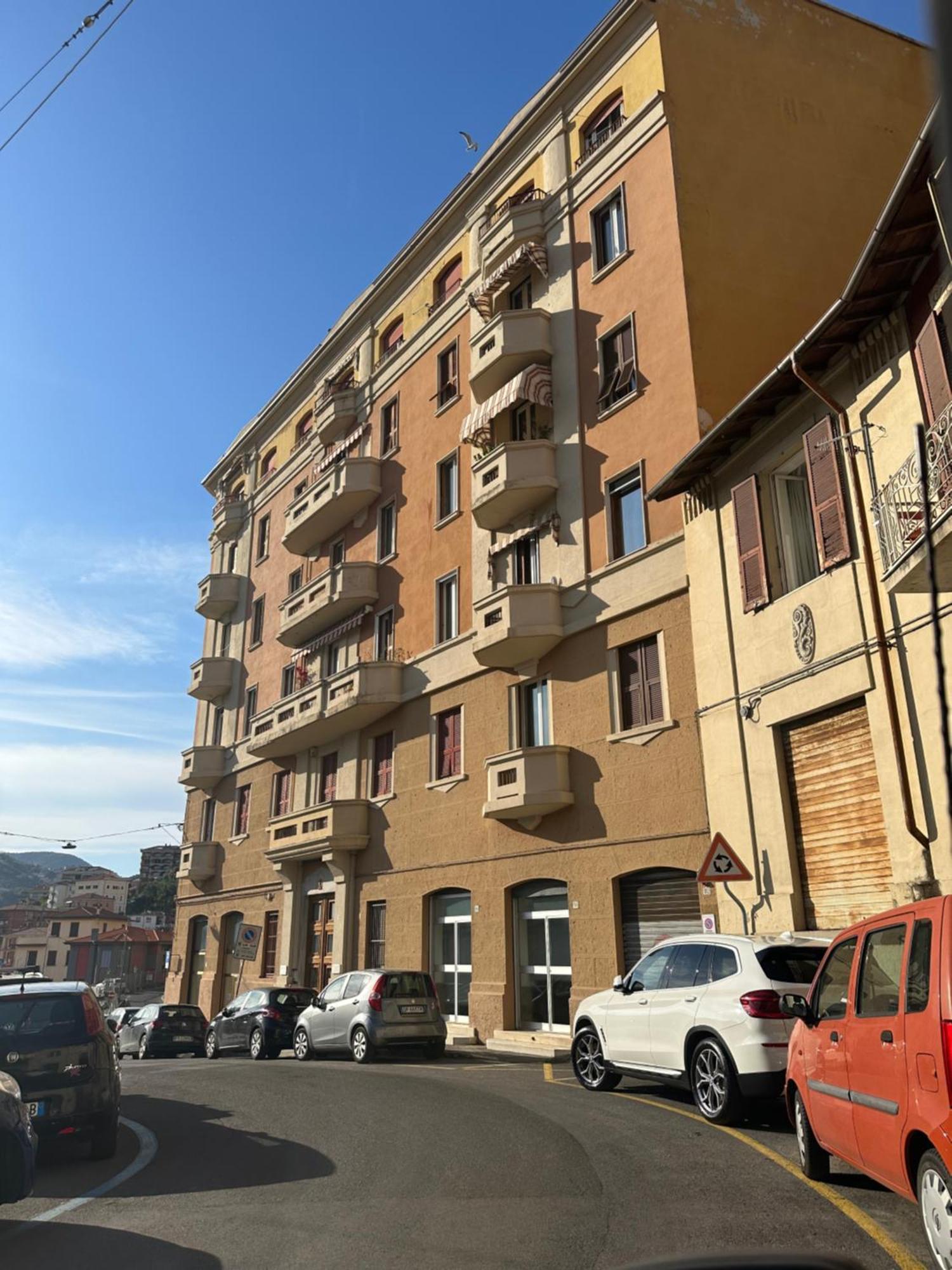 Home 501 Guest House - La Spezia Eksteriør billede